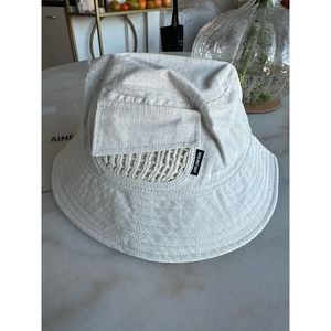 AIMÉ LEON DORE Jungle Bucket Hat